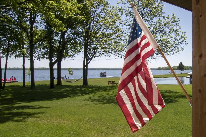 Leech Lake Bed & Breakfast image