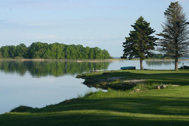 Leech Lake Bed & Breakfast image