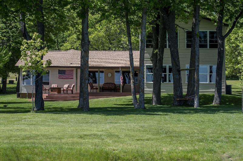 Leech Lake Bed & Breakfast image