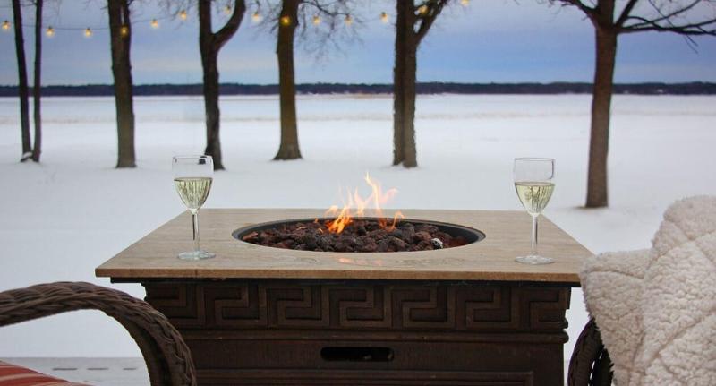 Leech Lake Bed & Breakfast image