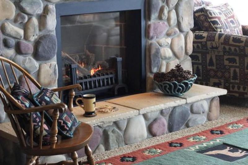 Leech Lake Bed & Breakfast image