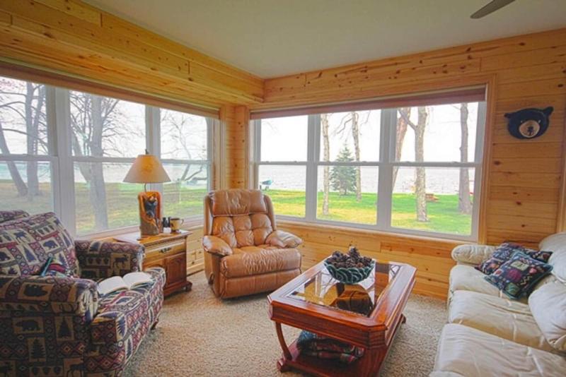 Leech Lake Bed & Breakfast image