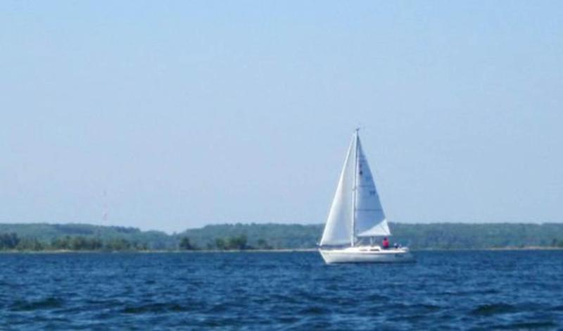 Leech Lake Bed & Breakfast image