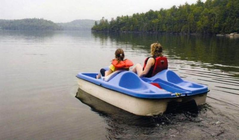 Leech Lake Bed & Breakfast image