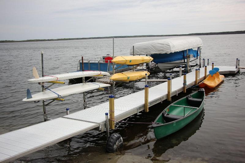 Leech Lake Bed & Breakfast image