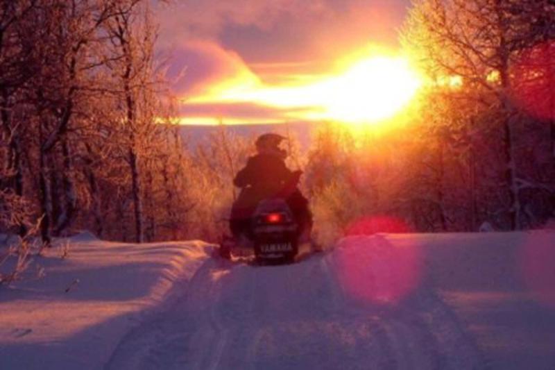 Leech Lake Bed & Breakfast image