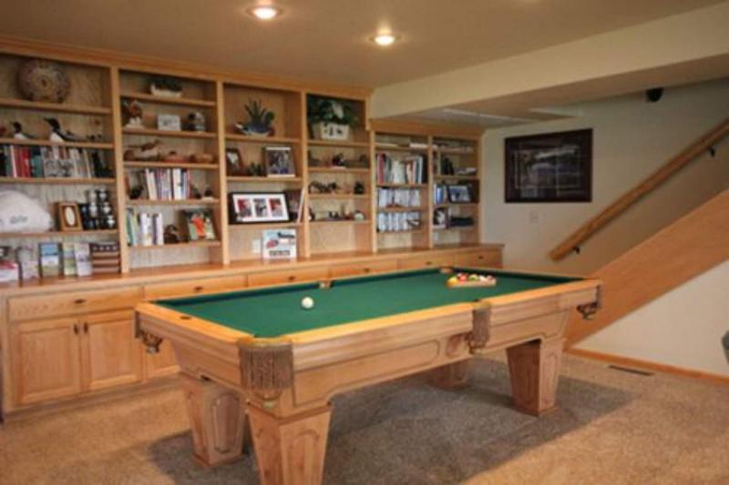 Leech Lake Bed & Breakfast image