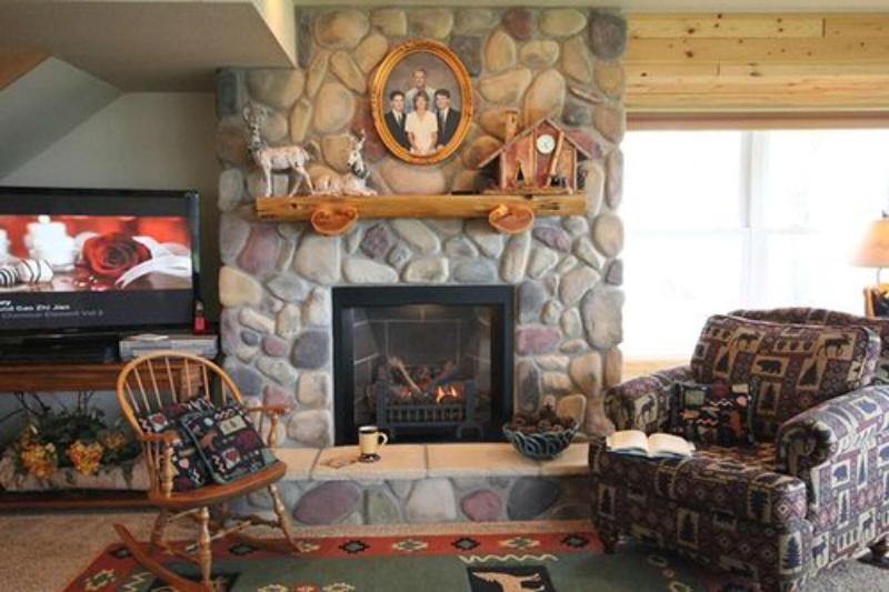 Leech Lake Bed & Breakfast image