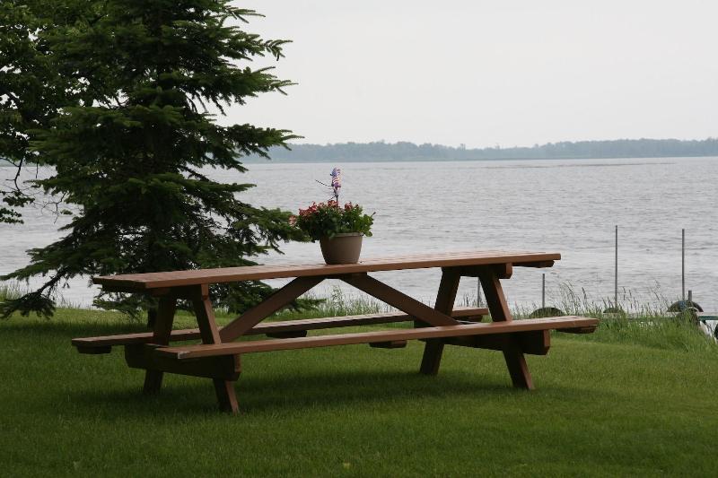 Leech Lake Bed & Breakfast image