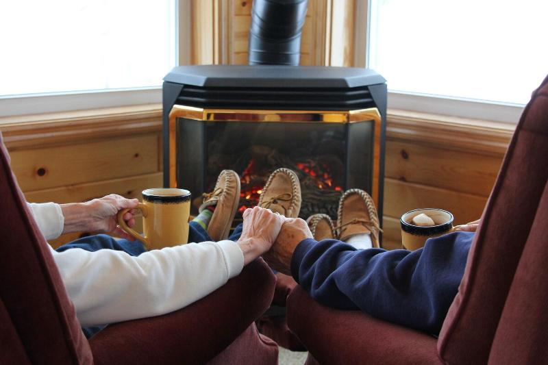 Leech Lake Bed & Breakfast image