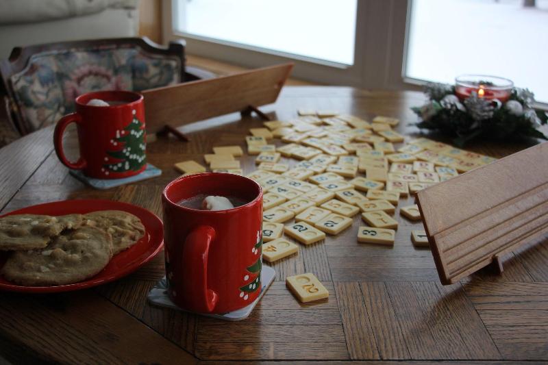 Leech Lake Bed & Breakfast image