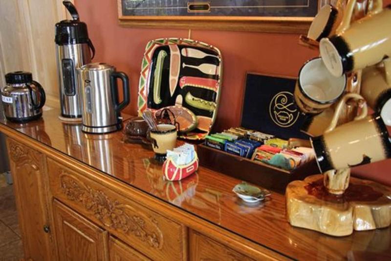 Leech Lake Bed & Breakfast image 1
