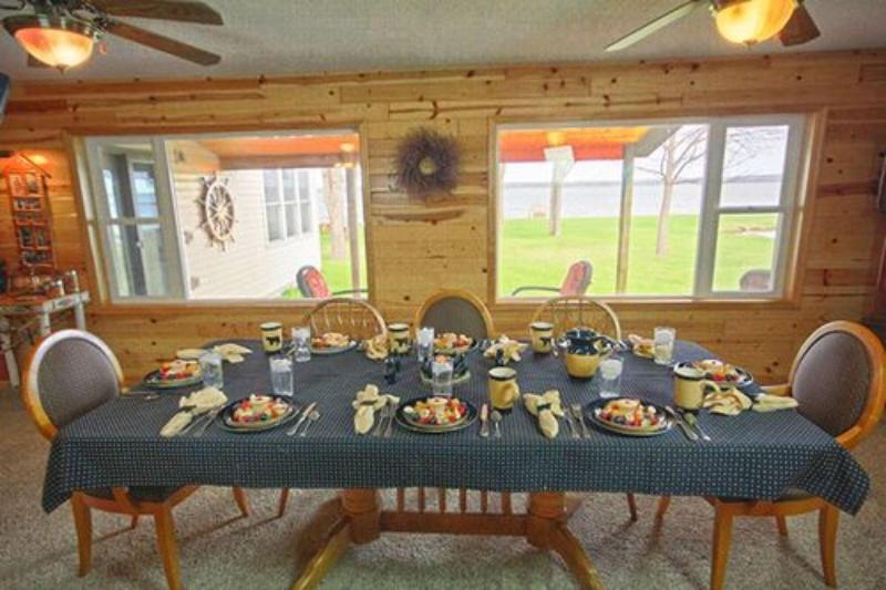 Leech Lake Bed & Breakfast image 2