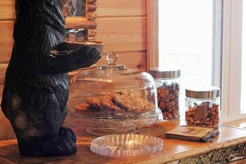 Leech Lake Bed & Breakfast image 3