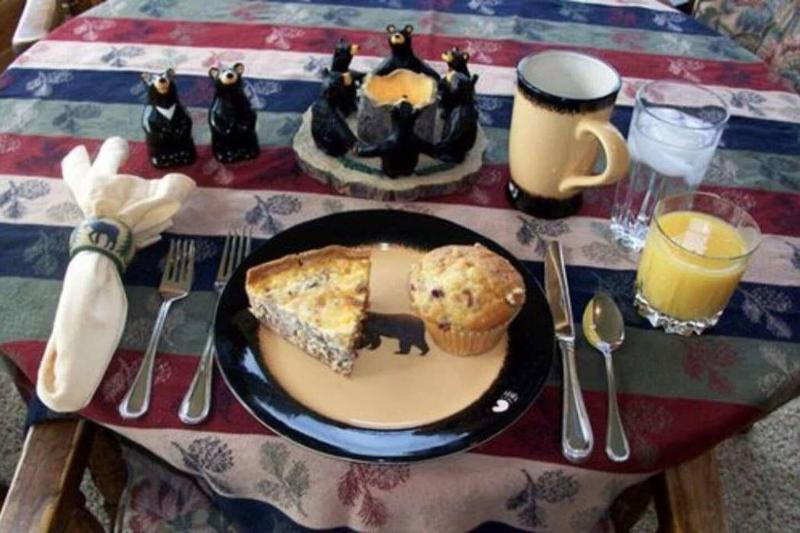 Leech Lake Bed & Breakfast image