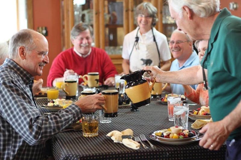 Leech Lake Bed & Breakfast image