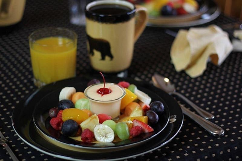 Leech Lake Bed & Breakfast image