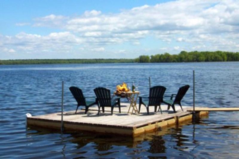 Leech Lake Bed & Breakfast image