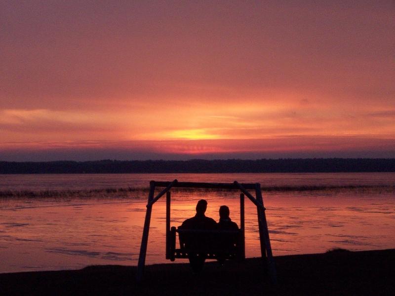 Leech Lake Bed & Breakfast image