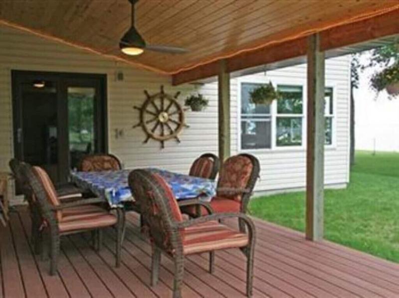 Leech Lake Bed & Breakfast image