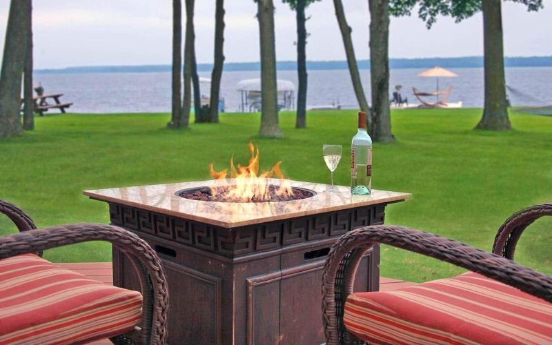 Leech Lake Bed & Breakfast image