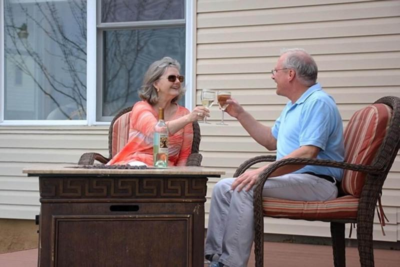 Leech Lake Bed & Breakfast image