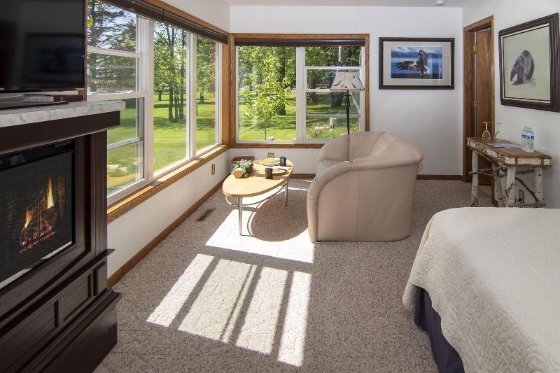 Leech Lake Bed & Breakfast image