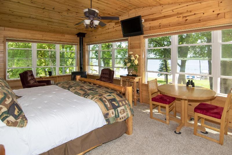 Leech Lake Bed & Breakfast image
