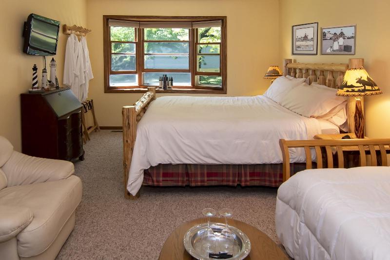 Leech Lake Bed & Breakfast image
