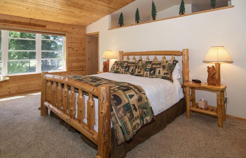 Leech Lake Bed & Breakfast image