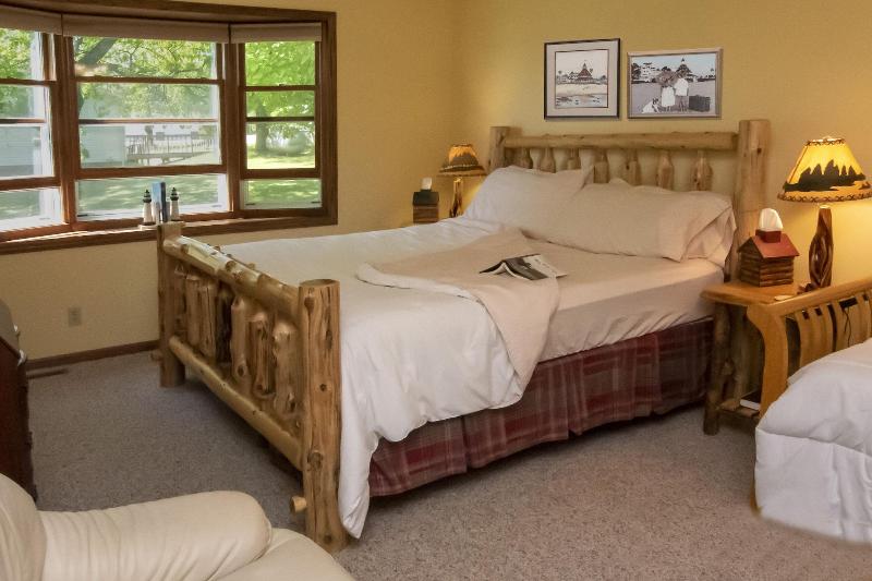 Leech Lake Bed & Breakfast image