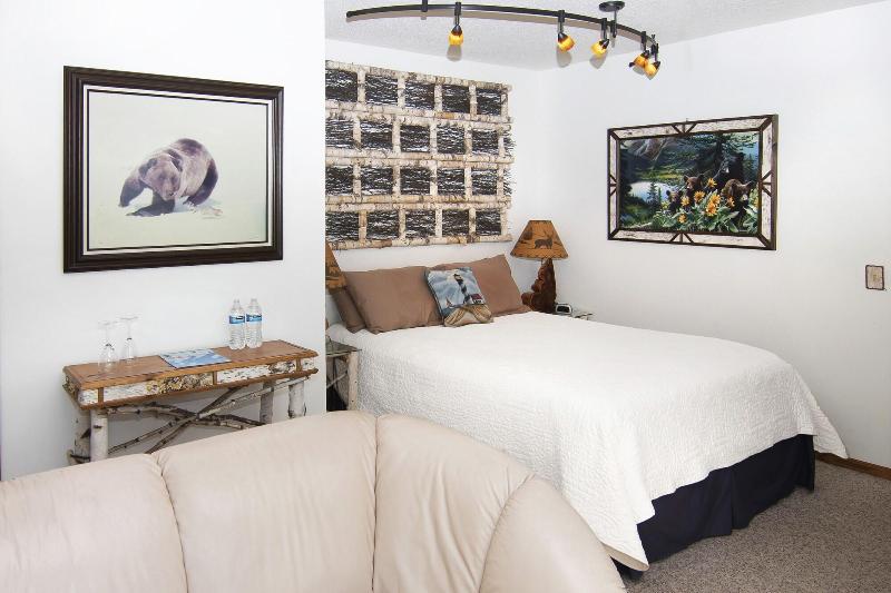 Leech Lake Bed & Breakfast image