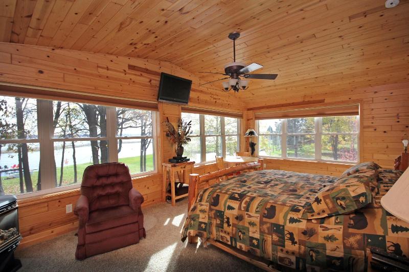 Leech Lake Bed & Breakfast image