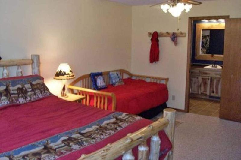 Leech Lake Bed & Breakfast image