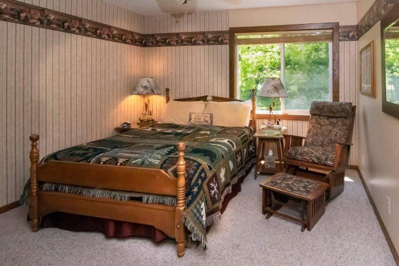 Leech Lake Bed & Breakfast image