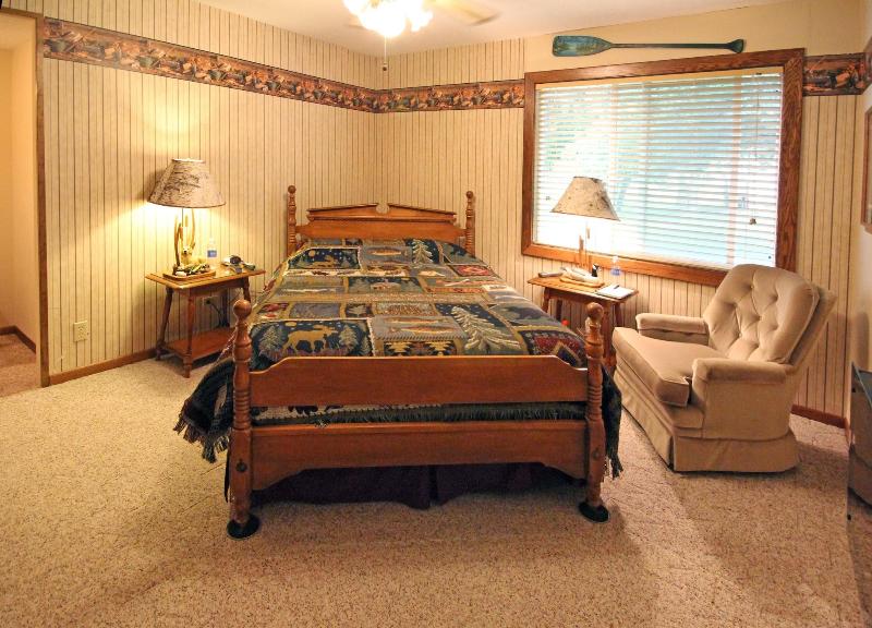 Leech Lake Bed & Breakfast image
