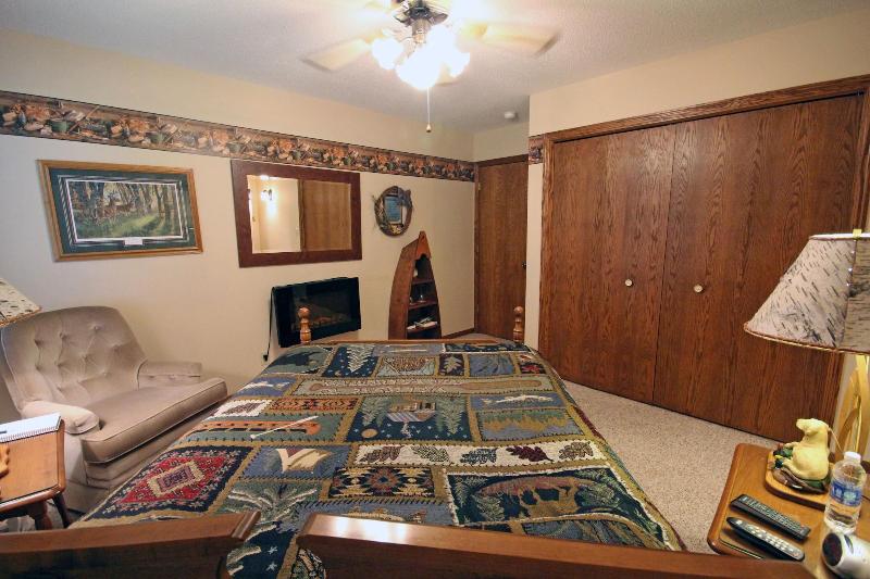 Leech Lake Bed & Breakfast image