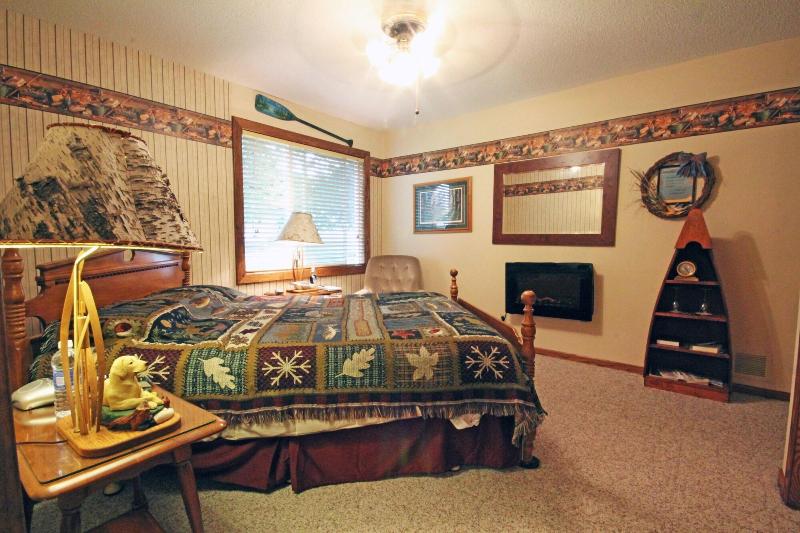 Leech Lake Bed & Breakfast image