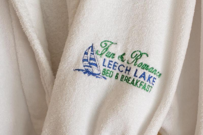 Leech Lake Bed & Breakfast image