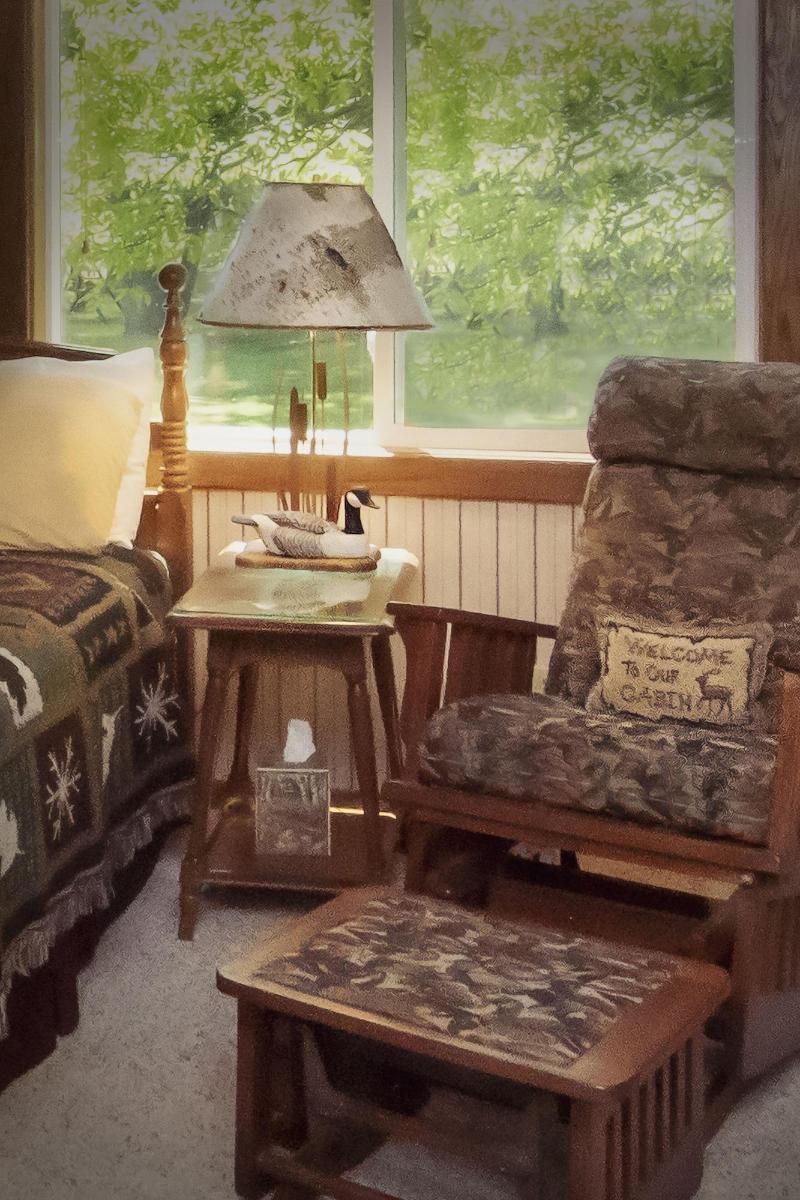 Leech Lake Bed & Breakfast image