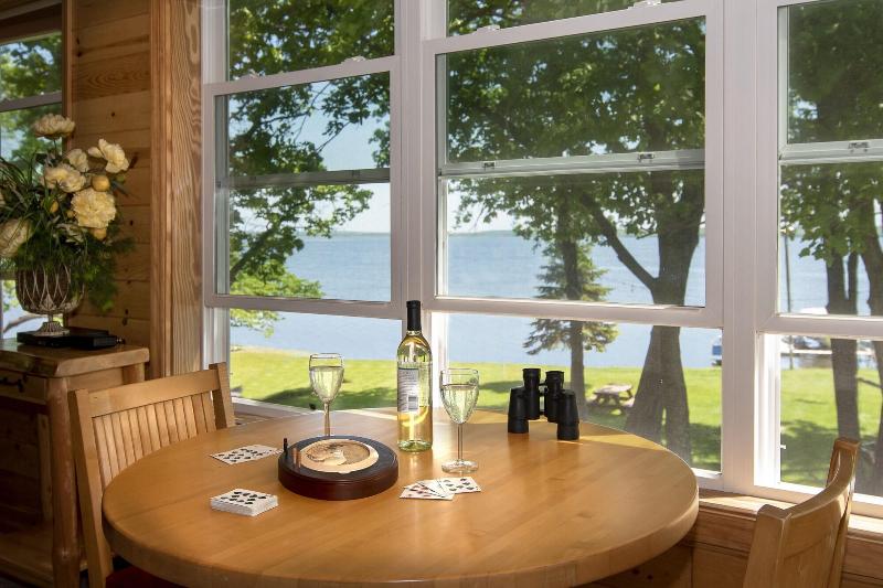 Leech Lake Bed & Breakfast image