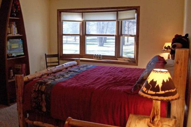 Leech Lake Bed & Breakfast image