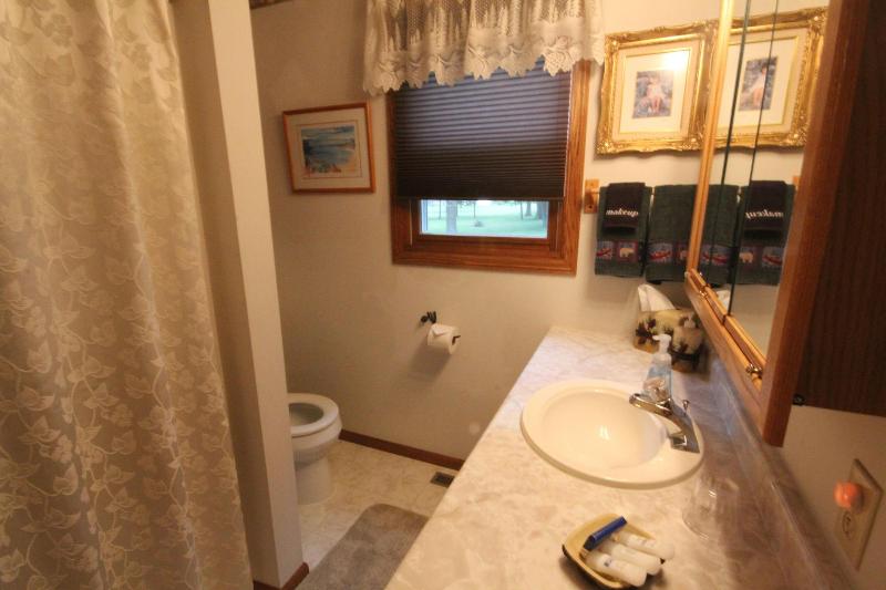 Leech Lake Bed & Breakfast image