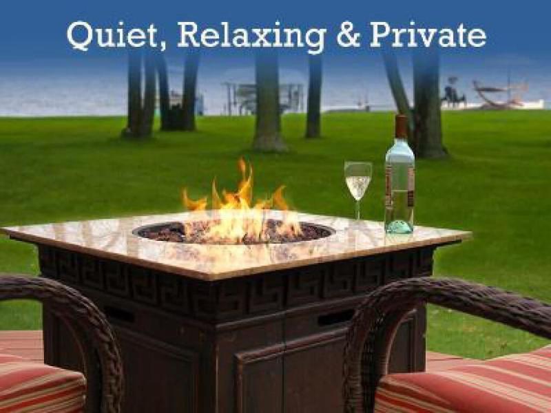 Leech Lake Bed & Breakfast image