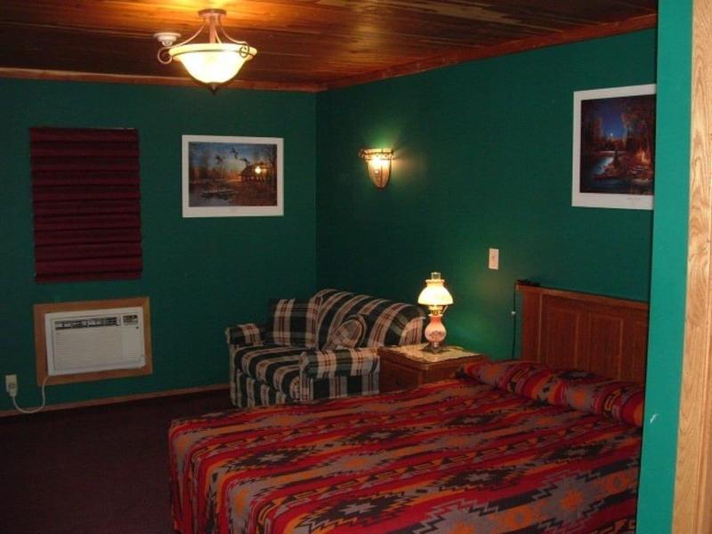 Comfort Zone Inn image