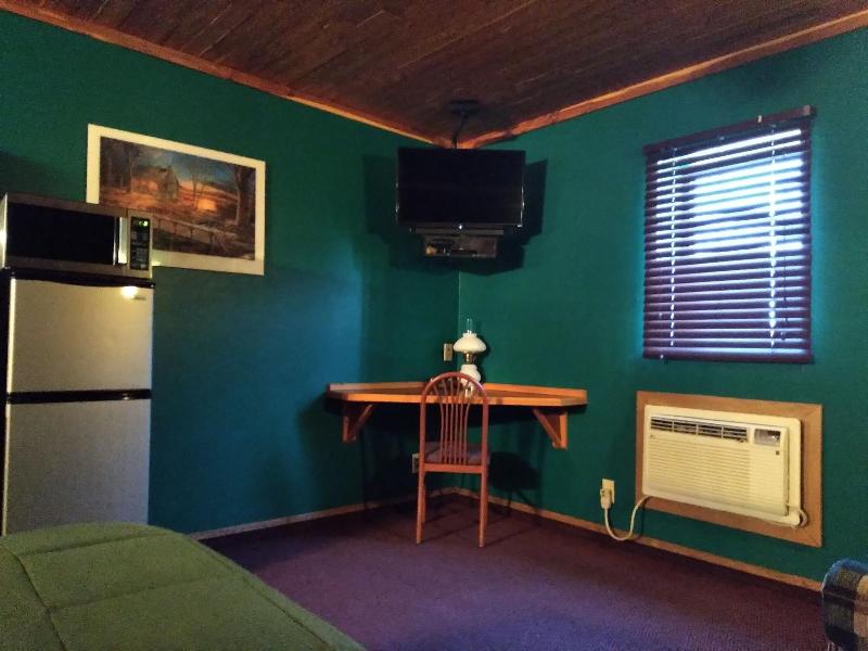 Comfort Zone Inn image