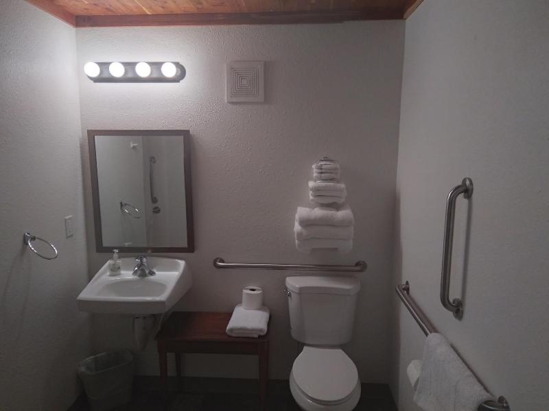 Comfort Zone Inn image