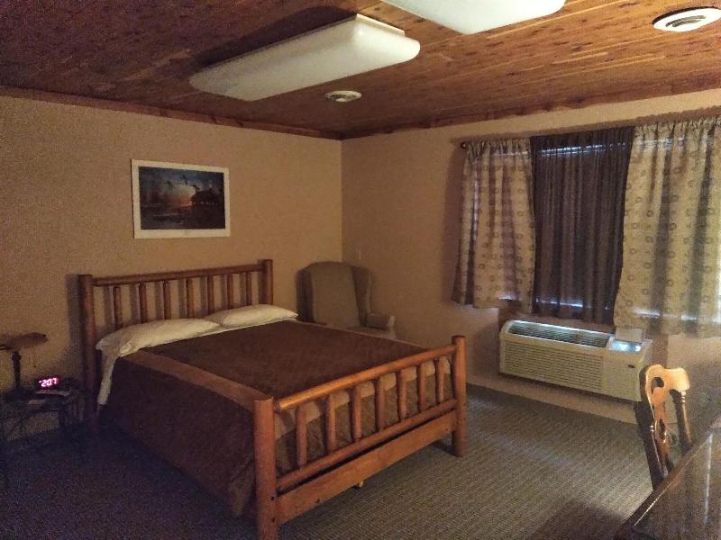 Comfort Zone Inn image