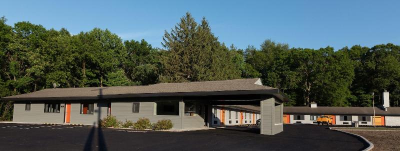 4411 Inn & Suites image