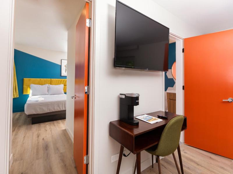 4411 Inn & Suites image